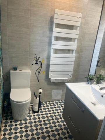 Apartament Studio Cocooning Vauvert Zewnętrze zdjęcie